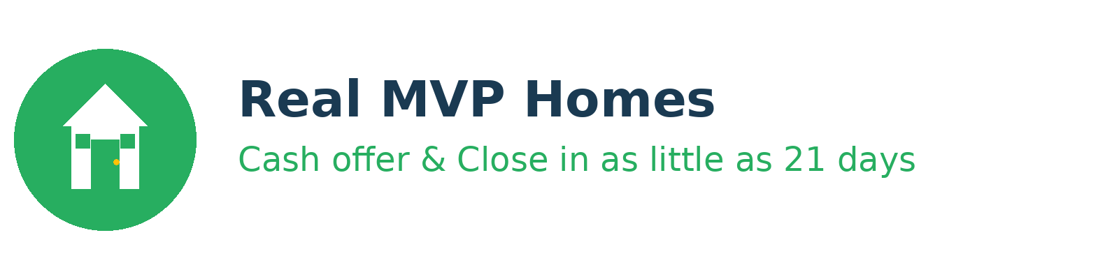 Real MVP Homes